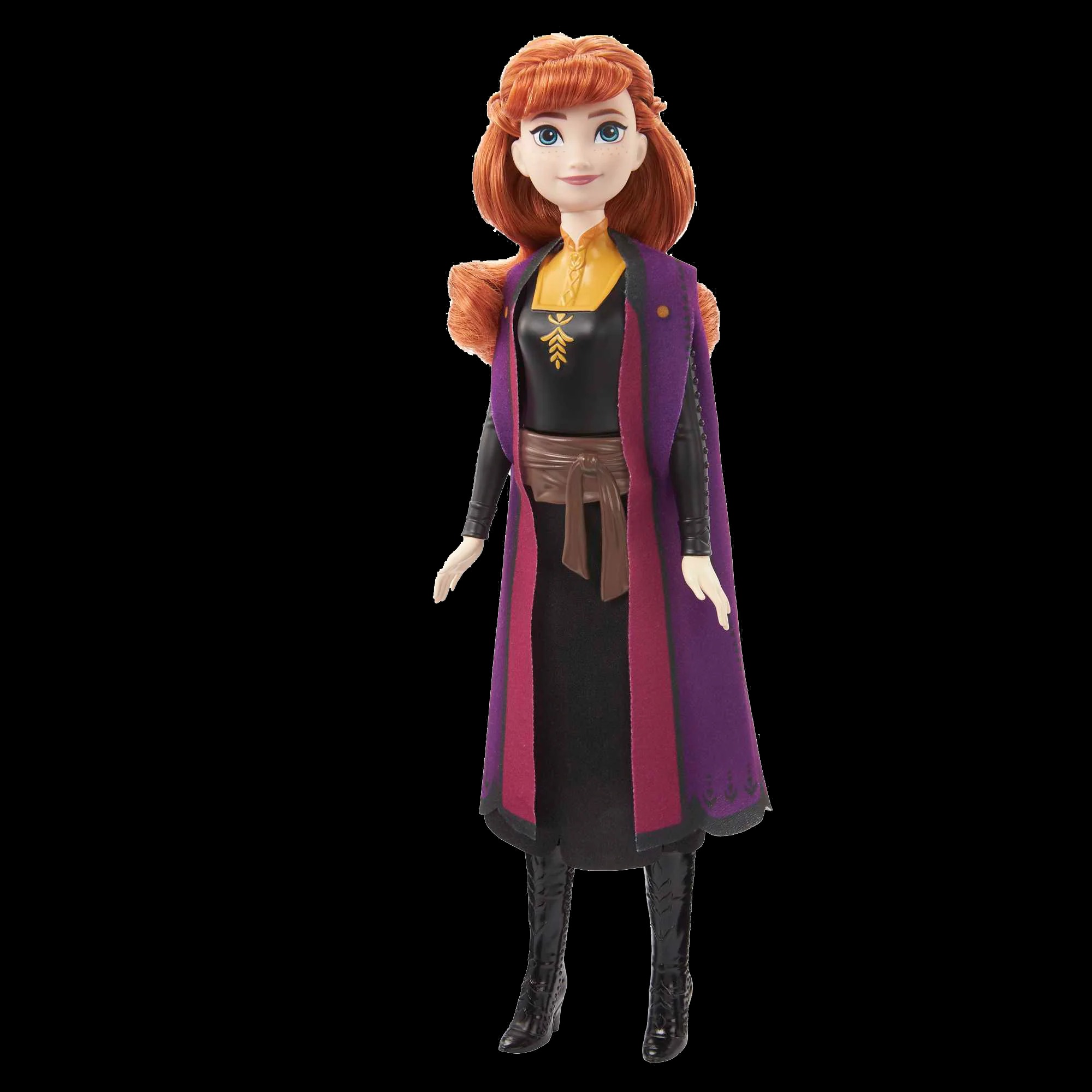 Disney Frozen Anna Doll